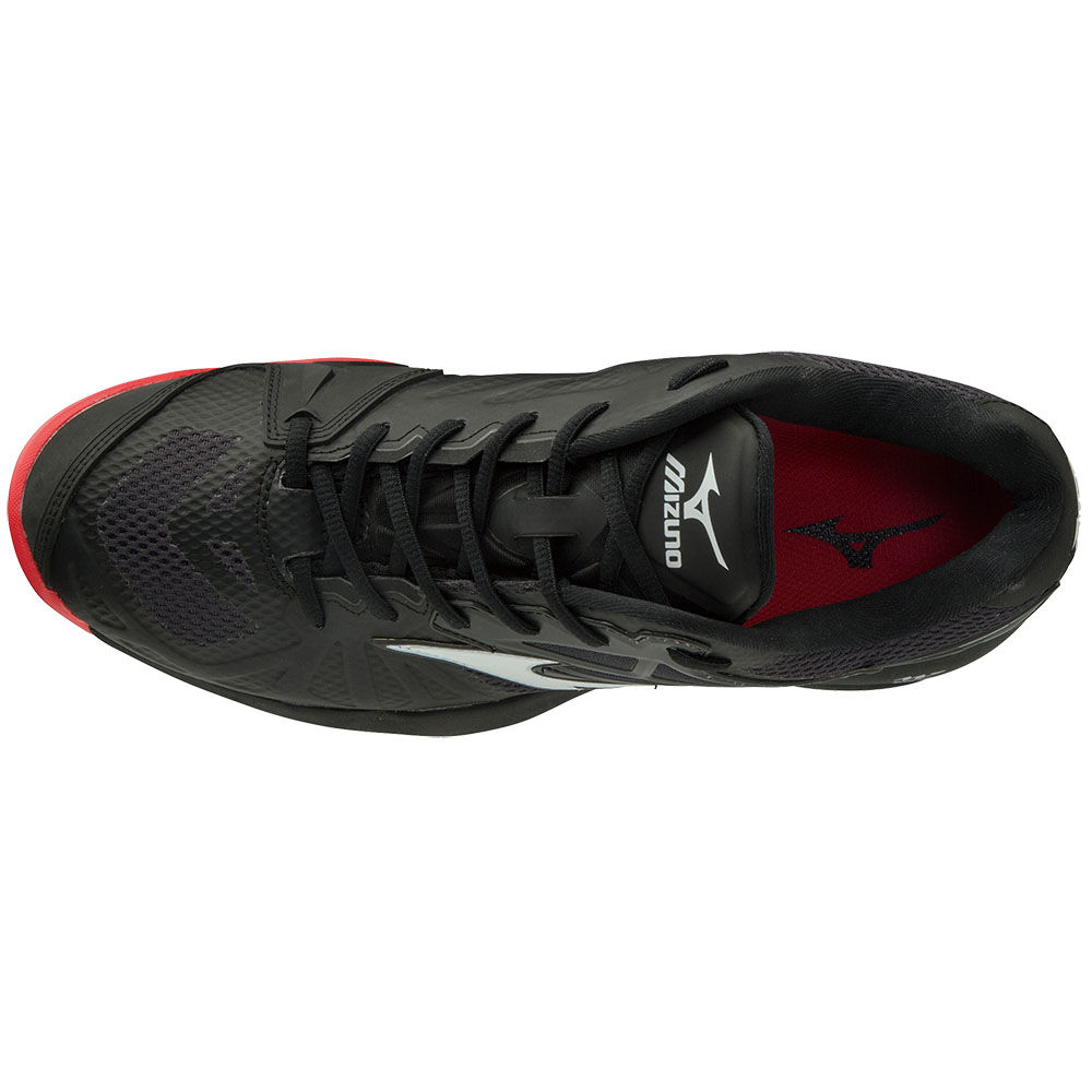 Mizuno wave intense tour deals